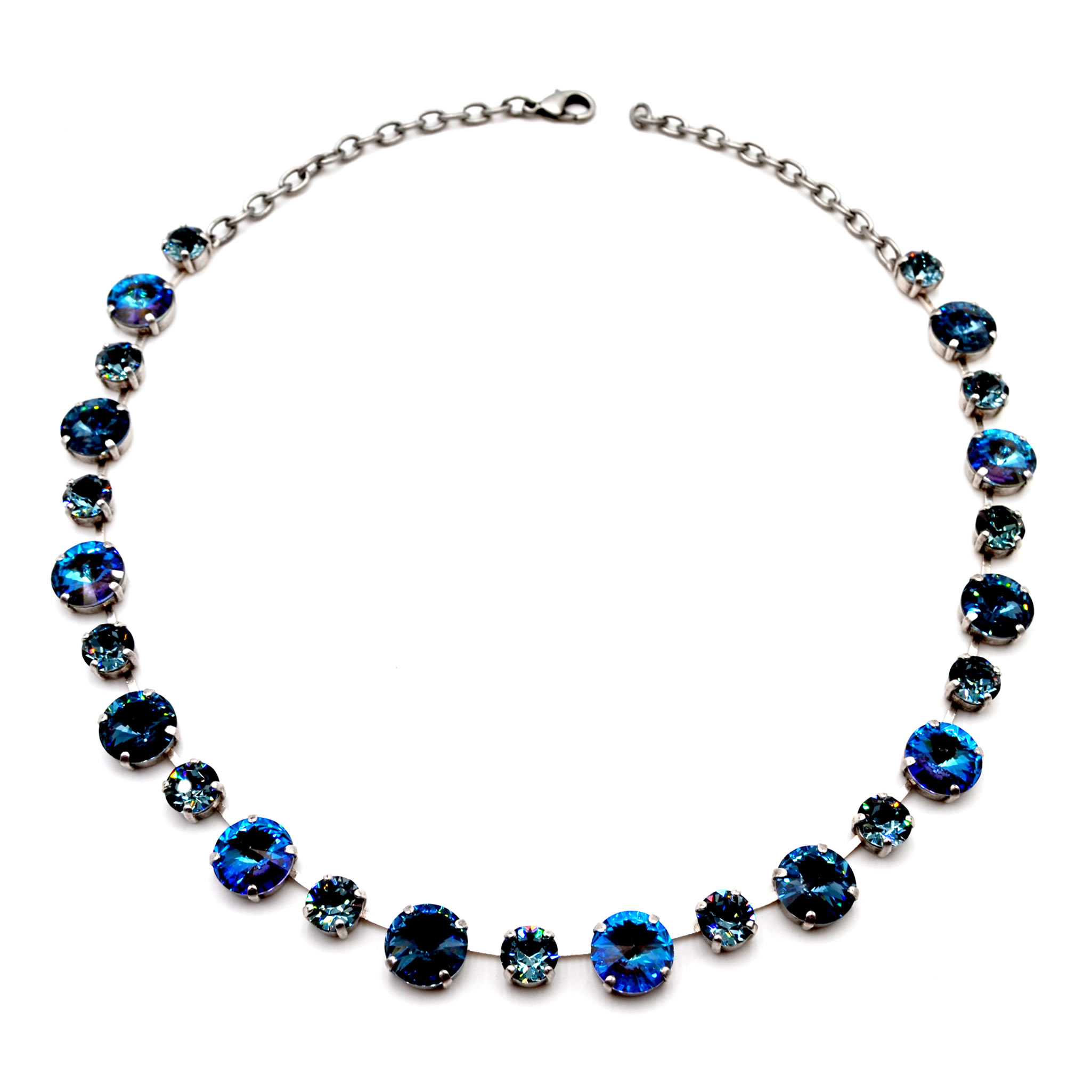 Collier Euphemia mit Premium Crystal