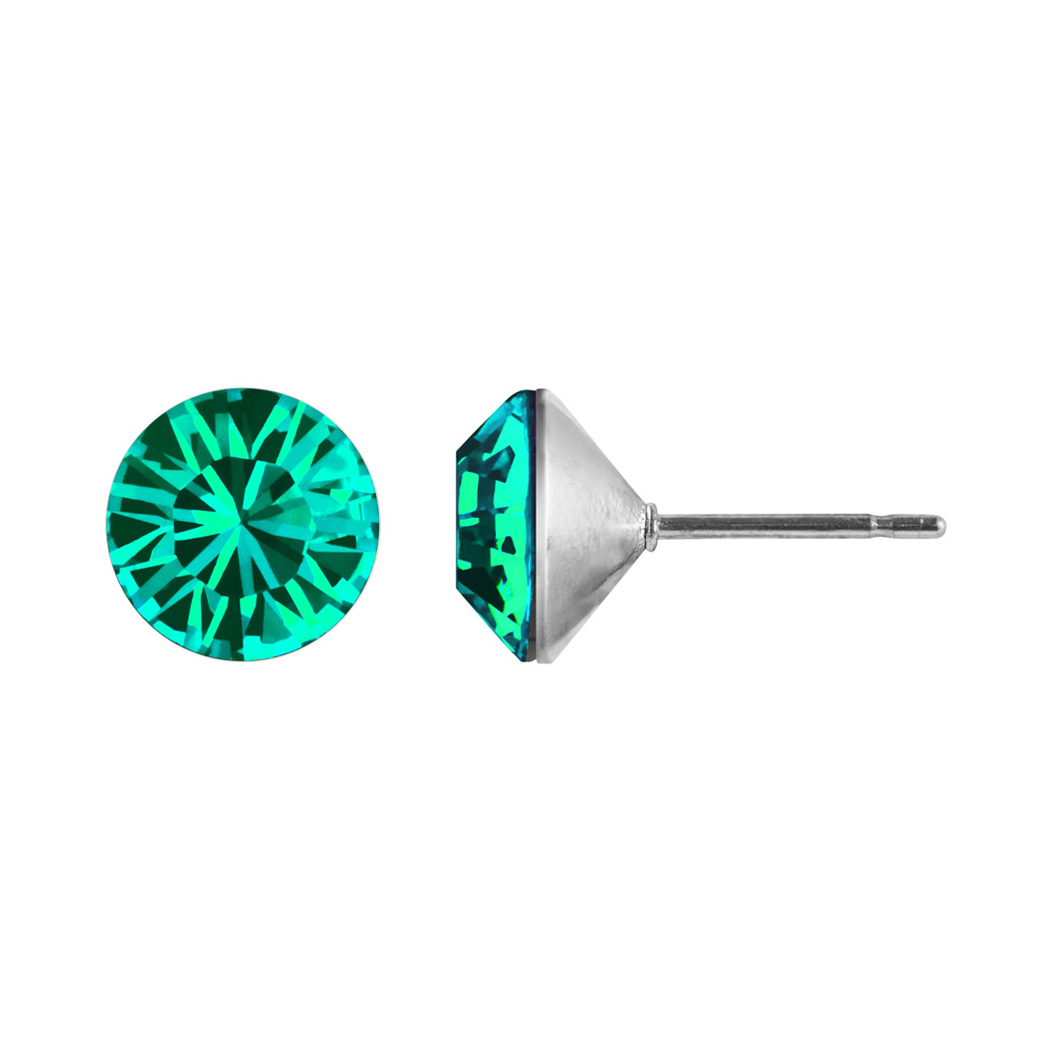 Ohrstecker Aurelia mit Premium Crystal 