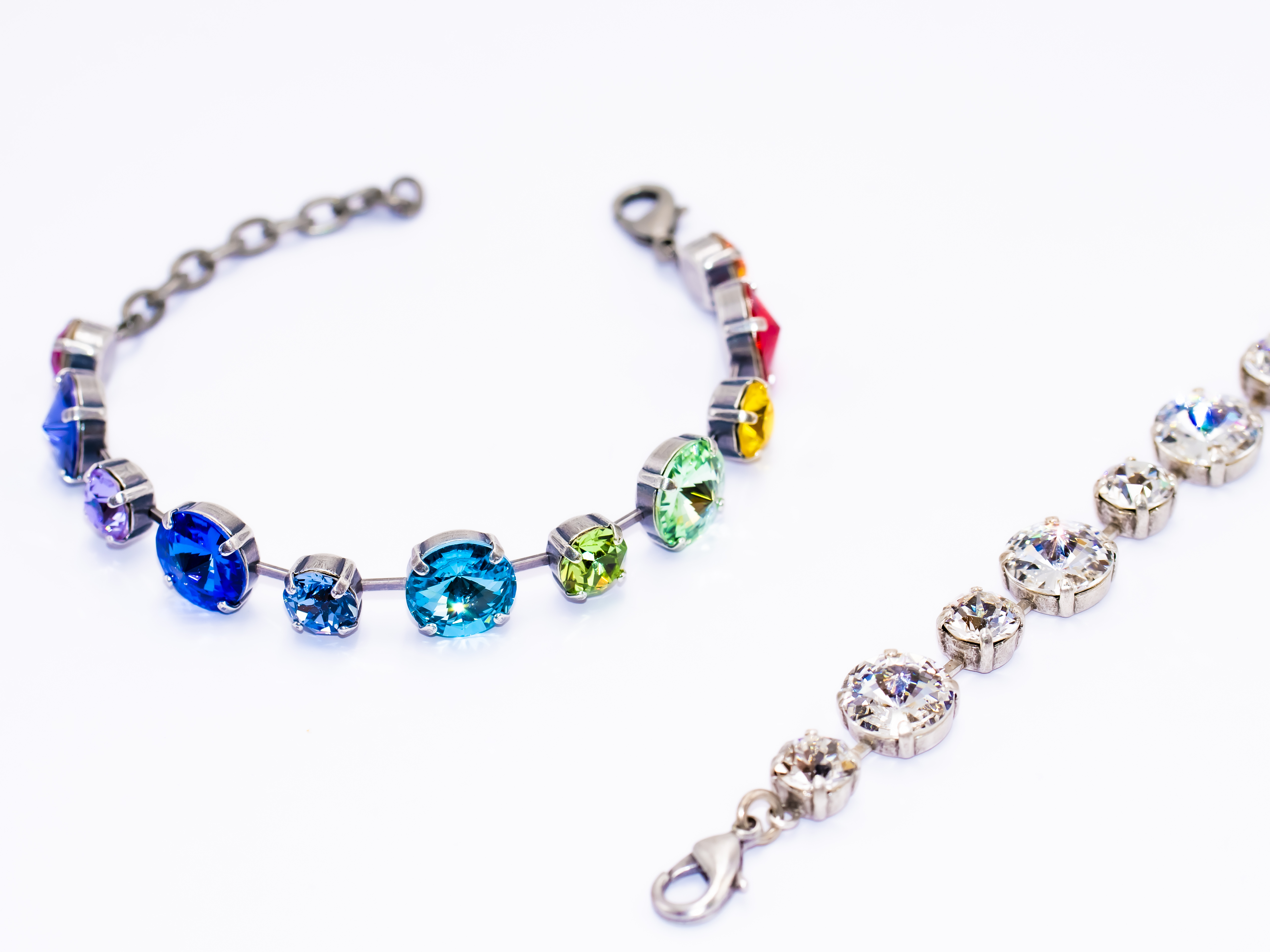 Armband Giulietta mit Premium Crystal