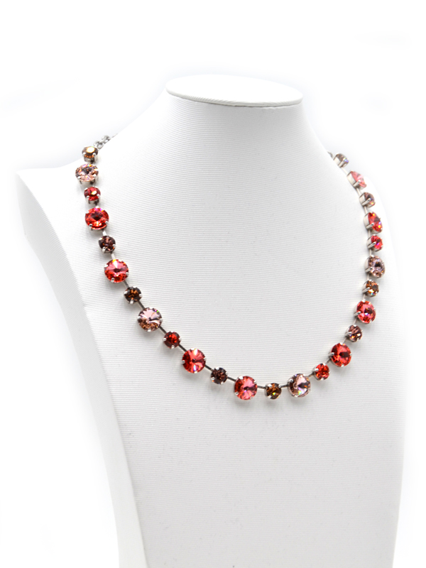Collier "FK10" (Mix-Töne)