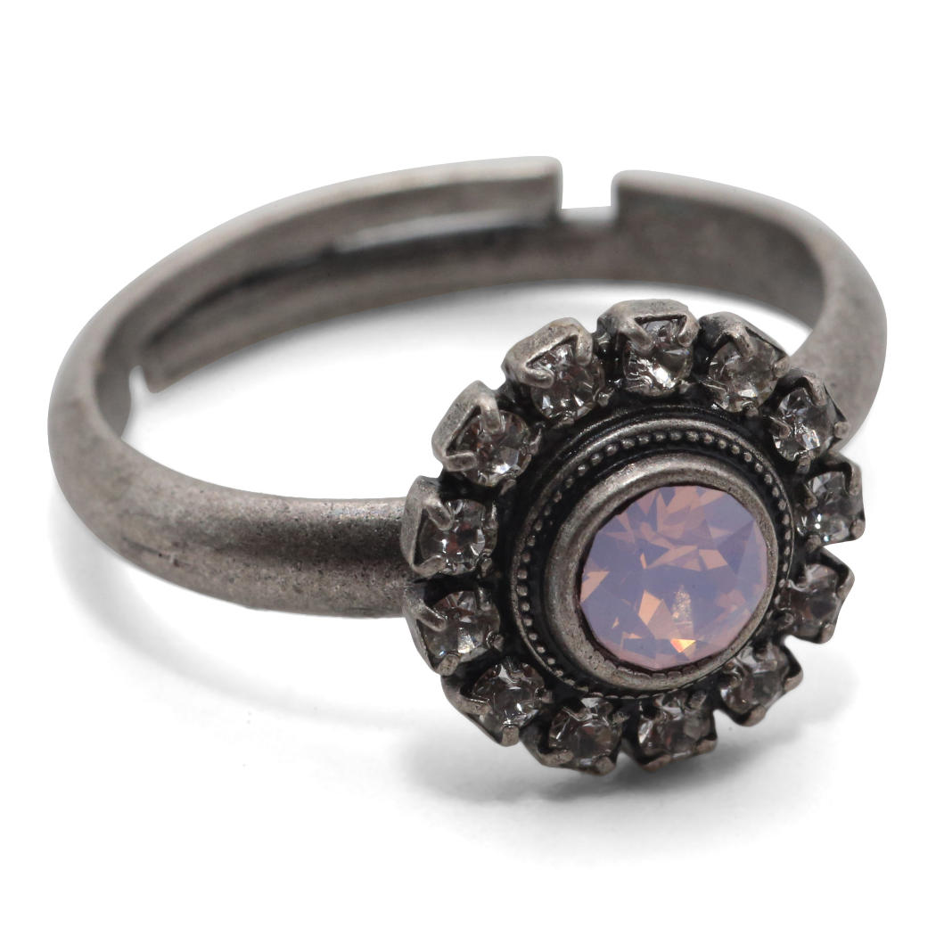 Ring Cecilia mit Premium Crystal